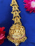 Lakshmi tikka - Gold /Bridal
