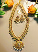 Ruby/Green  Mango Haram/ Mango Mala